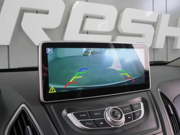 Hyundai ix35 I Рестайлинг с пробегом 2014 года, цена 1 199 000 рублей, 155347 км, внедорожник, Автокод Объявления