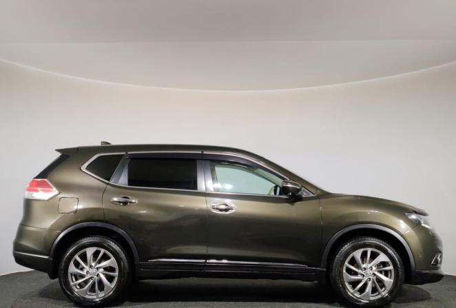 Nissan X-Trail III с пробегом 2017 года, цена 1 930 000 рублей, 85913 км, внедорожник, Автокод Объявления