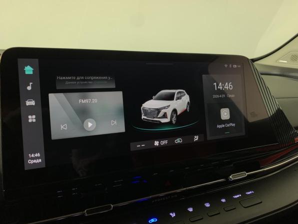 Changan CS55 Plus II с пробегом 2023 года, цена 2 019 000 рублей, 51318 км, внедорожник, Автокод Объявления