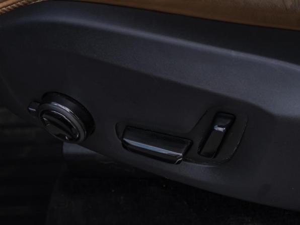 Volvo XC90 II с пробегом 2015 года, цена 3 597 000 рублей, 200990 км, внедорожник, Автокод Объявления