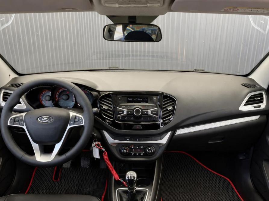 Lada (ВАЗ) Vesta I Пермь  - изображение 6