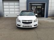Chevrolet Cruze I Москва  - изображение 18