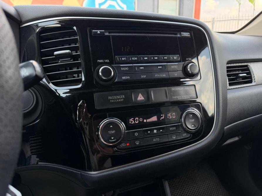 Mitsubishi Outlander III Набережные Челны  - изображение 13