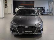 Audi A4 V (B9) Рестайлинг Казань  - изображение 24