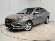 Lada (ВАЗ) Vesta I Рестайлинг (NG) Волжский  - изображение 26