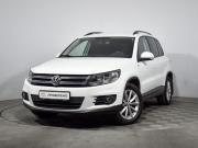Volkswagen Tiguan I Рестайлинг Санкт-Петербург  - изображение 21
