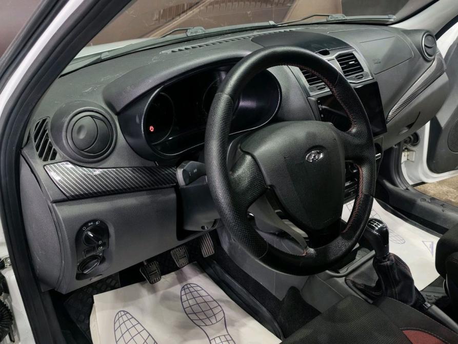 Lada (ВАЗ) Granta I Рестайлинг Ставрополь  - изображение 7