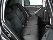 Volkswagen Tiguan I Ростов-на-Дону  - изображение 21