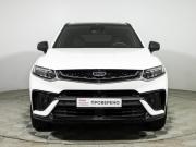 Geely Tugella I Рестайлинг Санкт-Петербург  - изображение 28