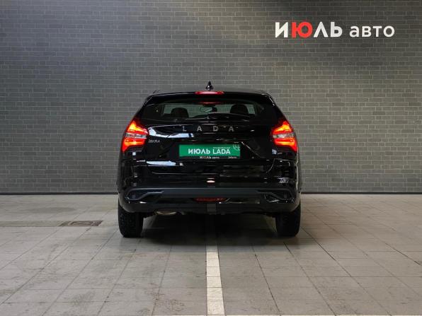 Lada (ВАЗ) Iskra с пробегом 2026 года, цена 1 380 000 рублей, 599 км, универсал, Автокод Объявления