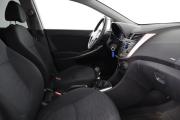 Hyundai Solaris I Рестайлинг Санкт-Петербург  - изображение 27