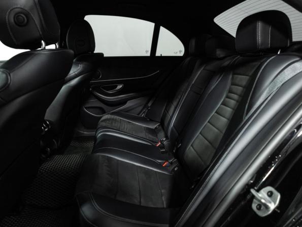 Mercedes-Benz E-Класс V (W213 S213 C238) с пробегом 2019 года, цена 2 449 585 рублей, 268708 км, седан, Автокод Объявления