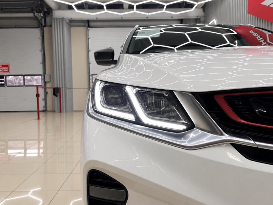 Geely Coolray I Альметьевск  - изображение 11