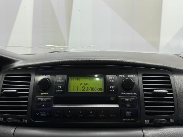 Toyota Corolla IX (E120 E130) Рестайлинг с пробегом 2006 года, цена 360 000 рублей, 294365 км, хэтчбек, Автокод Объявления