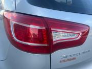 Kia Sportage III Астрахань  - изображение 32