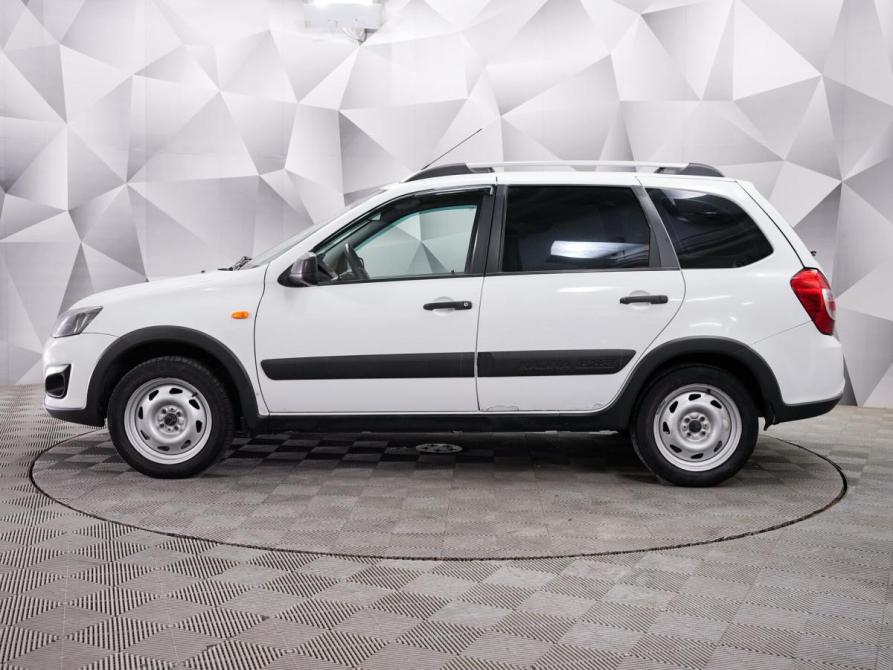Lada (ВАЗ) Kalina II Ульяновск  - изображение 2