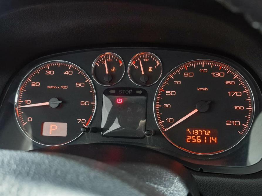 Peugeot 307 I Рестайлинг Нижний Новгород  - изображение 18