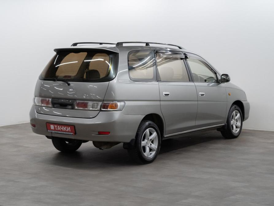 Toyota Gaia Красноярск  - изображение 4