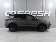 Geely Coolray I Рестайлинг Ростов-на-Дону  - изображение 26