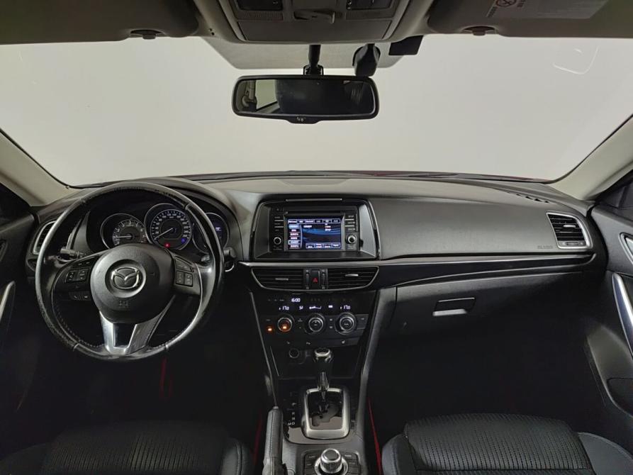 Mazda 6 III (GJ) Уфа  - изображение 17