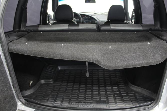 Chevrolet Niva I Рестайлинг с пробегом 2013 года, цена 489 000 рублей, 184000 км, внедорожник, Автокод Объявления