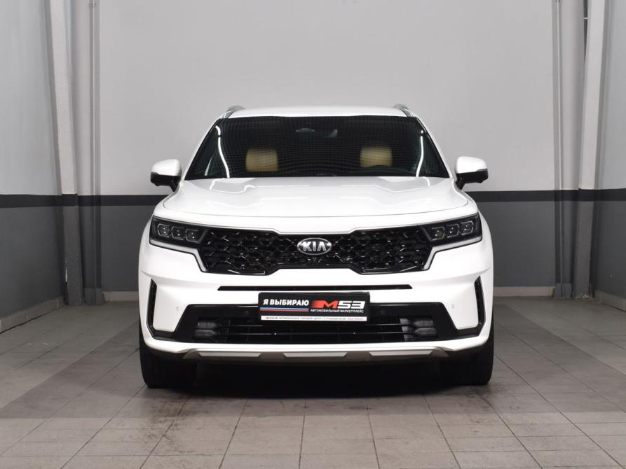 Kia Sorento IV Кемерово  - изображение 2