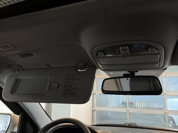 Hyundai Santa Fe II Рестайлинг с пробегом 2011 года, цена 1 215 000 рублей, 283232 км, внедорожник, Автокод Объявления
