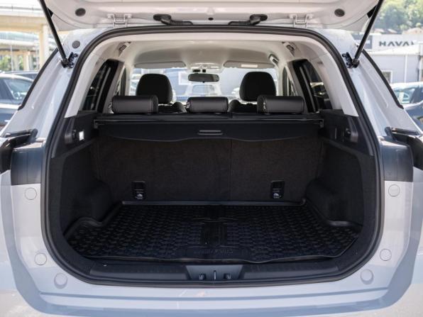 Chery Tiggo 7L с пробегом 2025 года, цена 2 500 000 рублей, 843 км, внедорожник, Автокод Объявления
