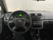 Skoda Fabia II Рестайлинг Воронеж  - изображение 36