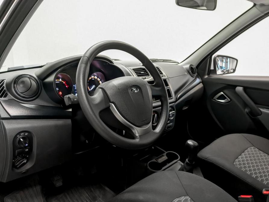 Lada (ВАЗ) Granta I Рестайлинг Санкт-Петербург  - изображение 17