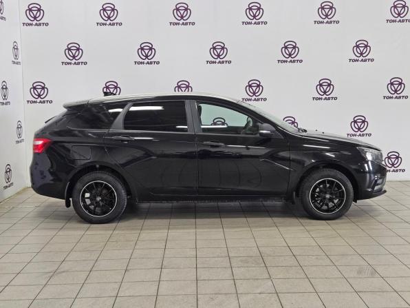 Lada (ВАЗ) Vesta I с пробегом 2020 года, цена 919 000 рублей, 139017 км, универсал, Автокод Объявления