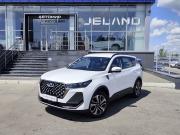 Chery Tiggo 7 Pro Max I Рестайлинг Саратов  - изображение 16