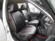 Lada (ВАЗ) Granta I Рестайлинг Воронеж  - изображение 24