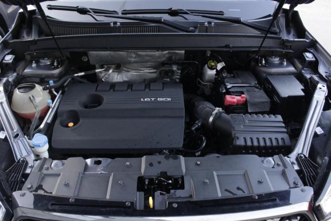 Chery Tiggo 7 Pro Max I с пробегом 2023 года, цена 2 180 000 рублей, 51167 км, внедорожник, Автокод Объявления