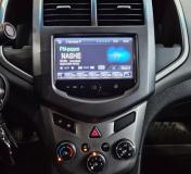 Chevrolet Aveo II Вологда  - изображение 32