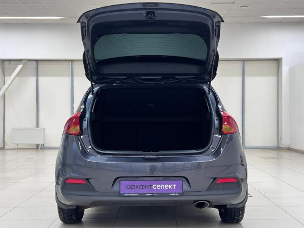 Kia Ceed II с пробегом 2013 года, цена 860 000 рублей, 143314 км, хэтчбек, Автокод Объявления