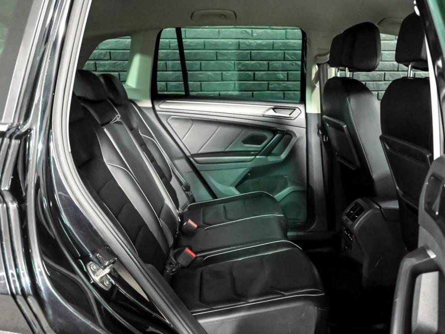 Volkswagen Tiguan II Екатеринбург  - изображение 20