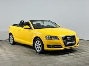 Audi A3 II (8P) Рестайлинг 2 Казань  - изображение 22