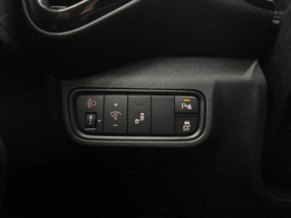 Kia Soul III с пробегом 2019 года, цена 1 899 000 рублей, 63613 км, хэтчбек, Автокод Объявления