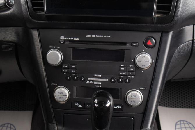 Subaru Outback III Рестайлинг с пробегом 2006 года, цена 999 000 рублей, 465198 км, универсал, Автокод Объявления