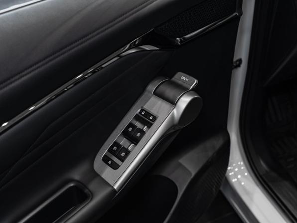 Новый GAC GS4 2026 года, цена 3 913 459 рублей, внедорожник, Автокод Объявления