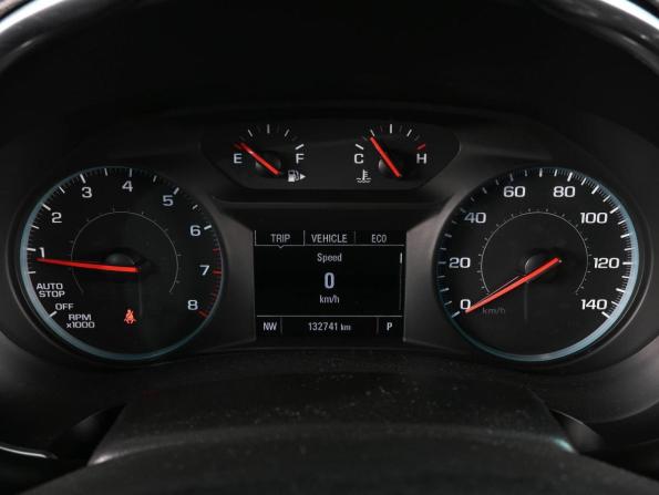 Chevrolet Malibu IX Рестайлинг с пробегом 2020 года, цена 1 639 000 рублей, 132741 км, седан, Автокод Объявления