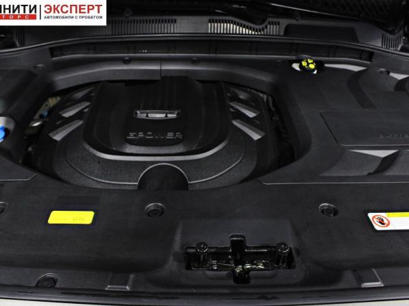 Geely Atlas Pro с пробегом 2023 года, цена 2 197 000 рублей, 48976 км, внедорожник, Автокод Объявления