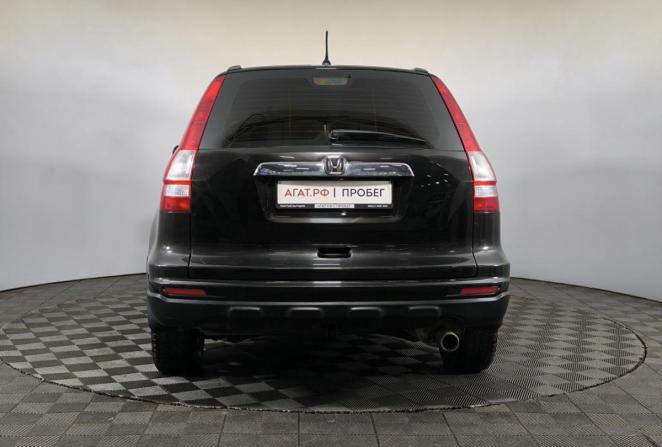 Honda CR-V IV с пробегом 2011 года, цена 1 440 000 рублей, 161300 км, внедорожник, Автокод Объявления