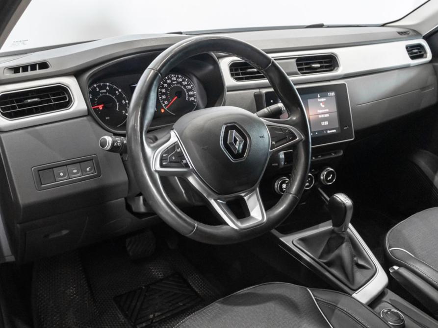Renault Arkana I Казань  - изображение 5