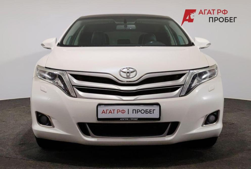 Toyota Venza I Рестайлинг Ярославль  - изображение 2