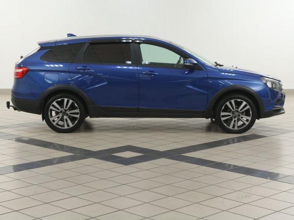 Lada (ВАЗ) Vesta I с пробегом 2020 года, цена 1 155 000 рублей, 93000 км, универсал, Автокод Объявления