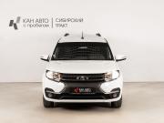 Lada (ВАЗ) Largus I Рестайлинг Казань  - изображение 10