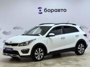 Kia Rio IV Ставрополь  - изображение 16