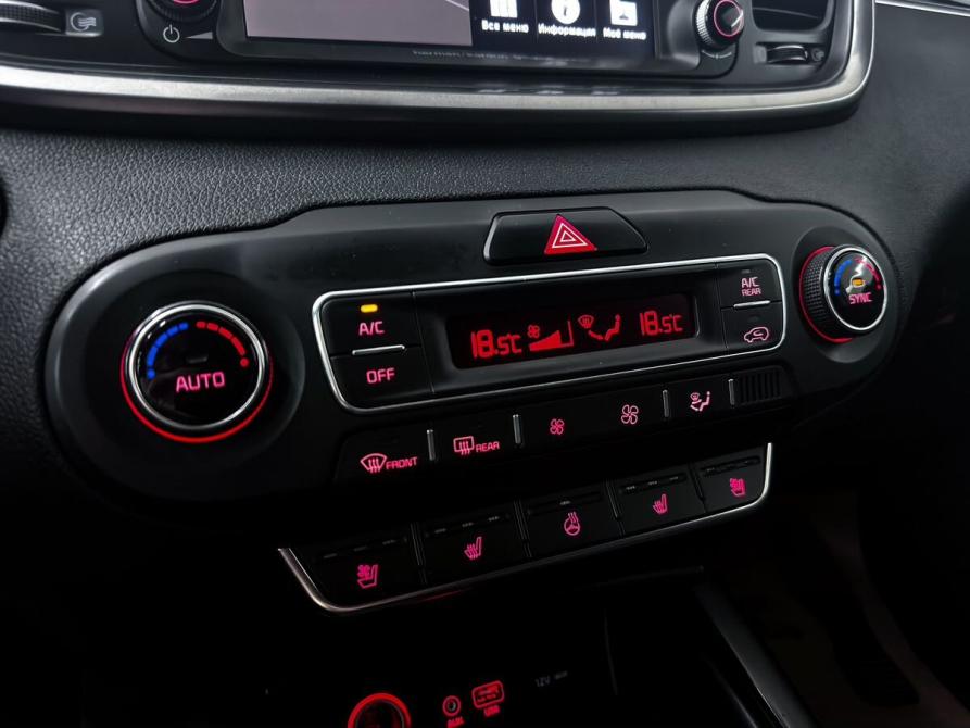 Kia Sorento III Prime Рестайлинг Уфа  - изображение 17